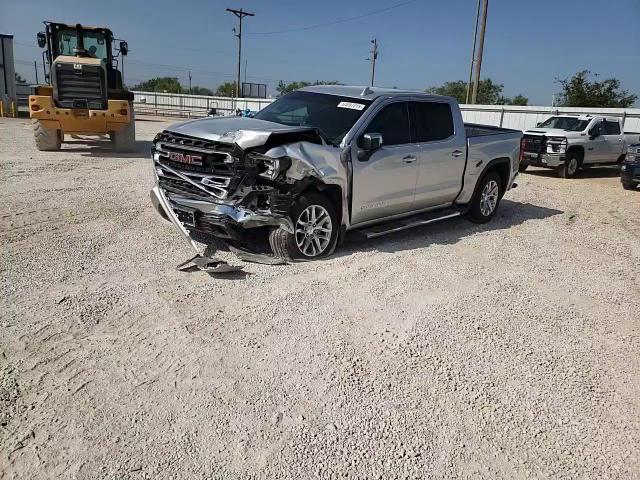 2021 GMC Sierra C1500 Slt VIN: 3GTP8DED2MG190606 Lot: 64987015