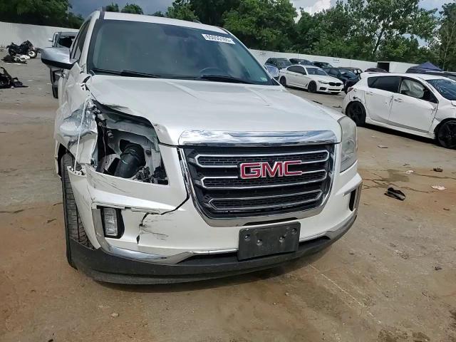 2016 GMC Terrain Slt VIN: 2GKFLUE36G6235519 Lot: 65055165