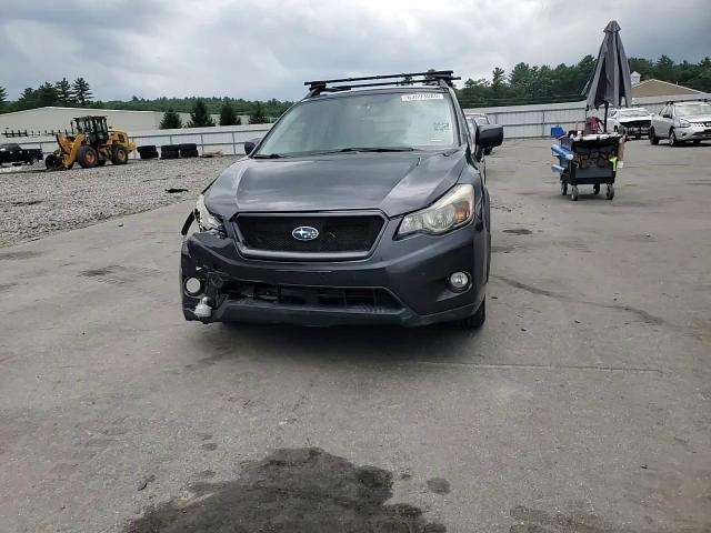 2013 Subaru Xv Crosstrek 2.0 Limited VIN: JF2GPAGC2D2873728 Lot: 63593065