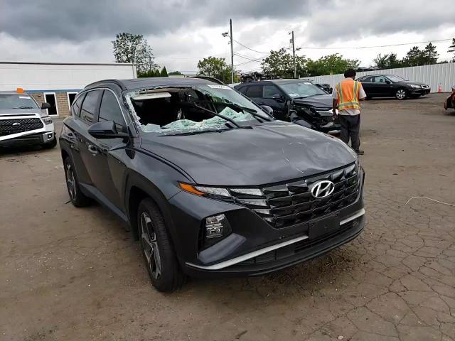 2023 Hyundai Tucson Sel VIN: 5NMJFCAEXPH210999 Lot: 65198815