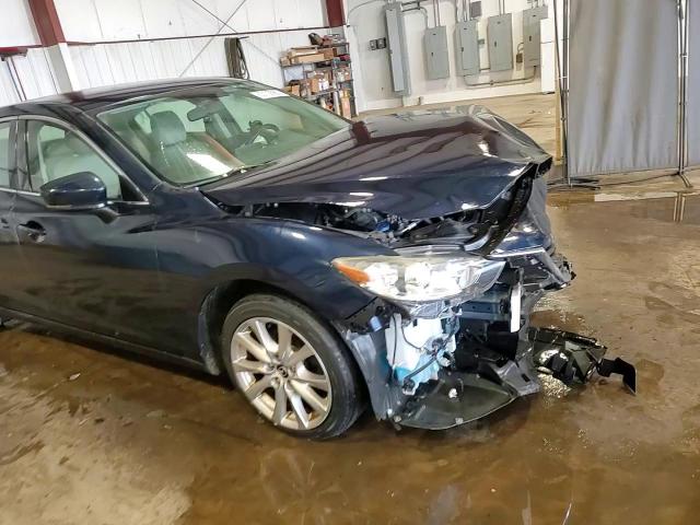 2017 Mazda 6 Sport VIN: JM1GL1U5XH1119147 Lot: 63109985