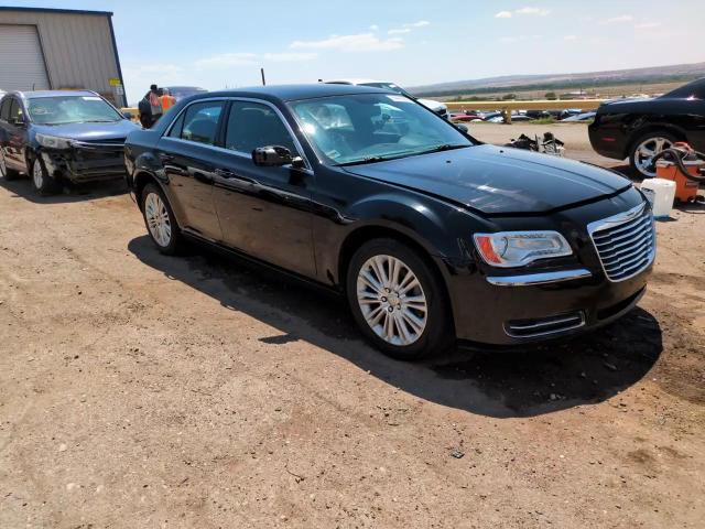 2013 Chrysler 300 VIN: 2C3CCARG6DH745917 Lot: 64425895