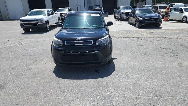2016 Kia Soul VIN: KNDJN2A26G7403810 Lot: 64431965