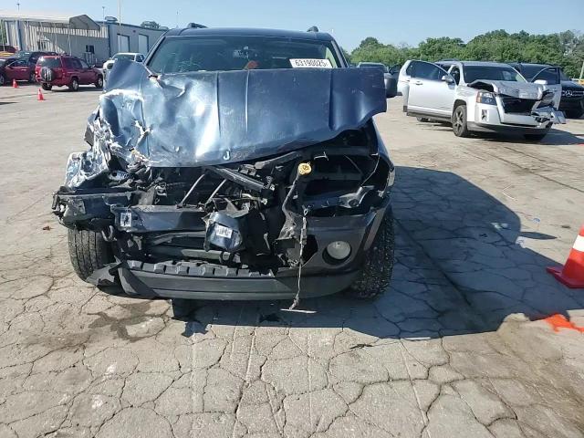 2009 Jeep Grand Cherokee Laredo VIN: 1J8GR48K79C537034 Lot: 63190025