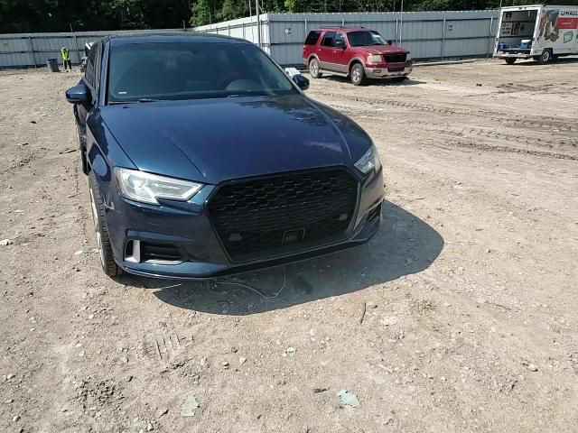 2017 Audi A3 Premium VIN: WAUAUGFF5H1047623 Lot: 64292975
