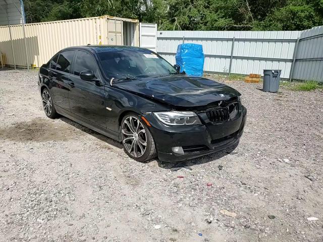 2009 BMW 328 I Sulev VIN: WBAPH57529NL76556 Lot: 65655565