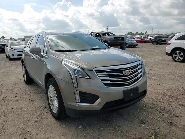 2019 Cadillac Xt5 VIN: 1GYKNARSXKZ133359 Lot: 64268315