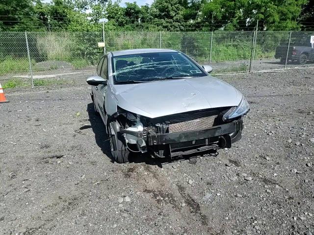 2019 Hyundai Elantra Se VIN: KMHD74LF1KU844219 Lot: 63530565