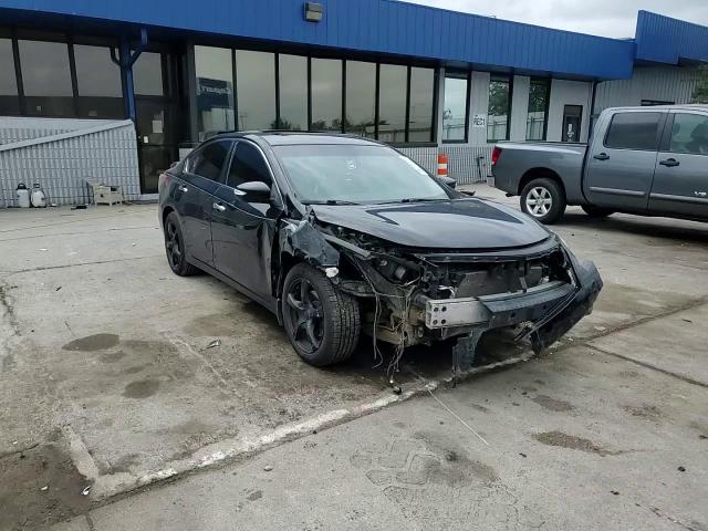 2013 Nissan Altima 2.5 VIN: 1N4AL3AP4DN481068 Lot: 64774405