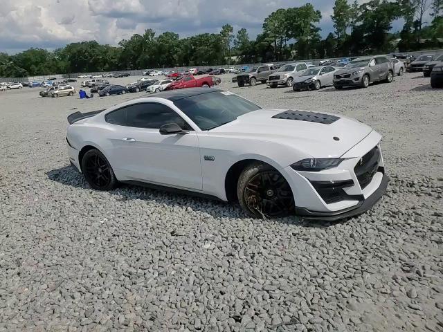 2018 Ford Mustang Gt VIN: 1FA6P8CF6J5171964 Lot: 66770925