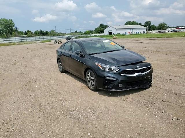 2021 Kia Forte Fe VIN: 3KPF24AD6ME355782 Lot: 64337225
