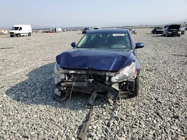 2021 Nissan Altima S VIN: 1N4BL4BV3MN312604 Lot: 64066685