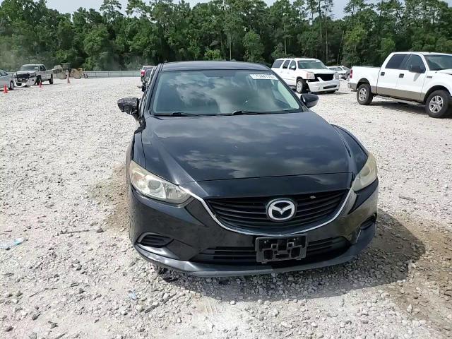 2015 Mazda 6 Touring VIN: JM1GJ1V68F1170236 Lot: 63344775