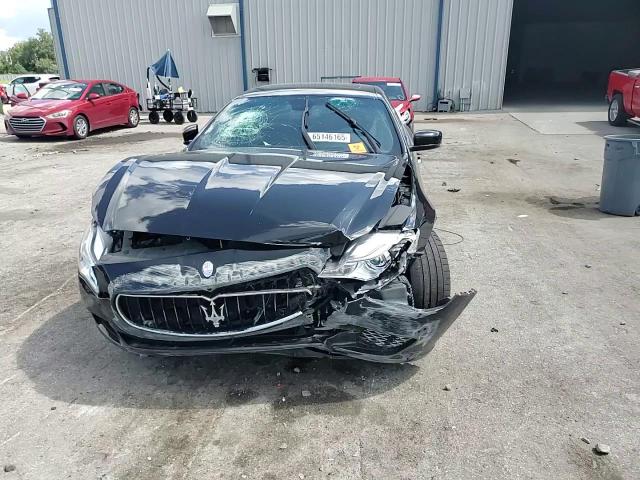 2016 Maserati Quattroporte S VIN: ZAM56RPAXG1189294 Lot: 65146165