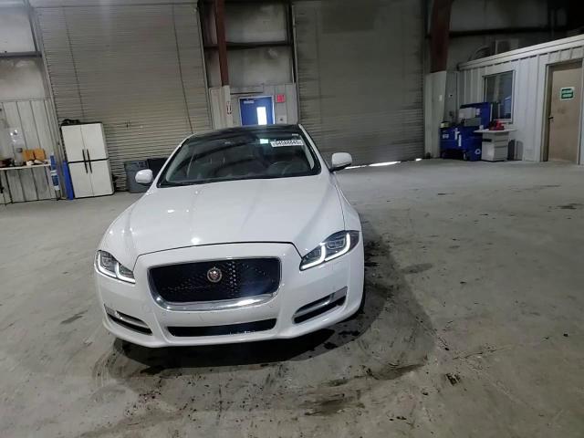 2016 Jaguar Xj Supercharged VIN: SAJWA1CE5GMV98062 Lot: 64588845