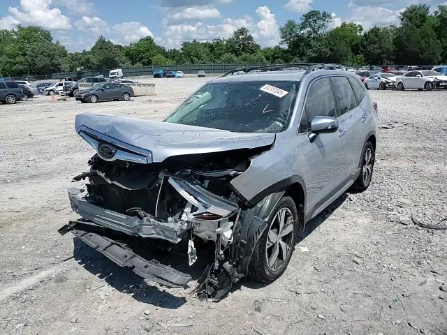 2021 Subaru Forester Touring VIN: JF2SKAXCXMH458971 Lot: 64107045