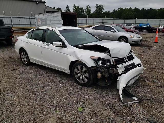 2009 Honda Accord Exl VIN: 1HGCP26889A003562 Lot: 64762195