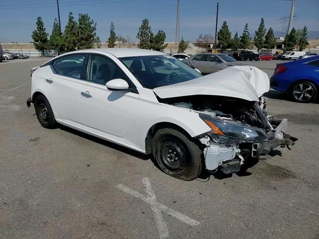 2022 Nissan Altima S VIN: 1N4BL4BV7NN329889 Lot: 65166675