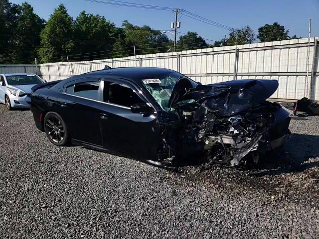 2021 Dodge Charger Gt VIN: 2C3CDXMG4MH613536 Lot: 65928435