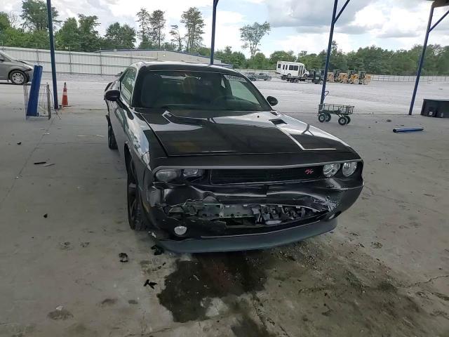2014 Dodge Challenger R/T VIN: 2C3CDYBT7EH158124 Lot: 64560925