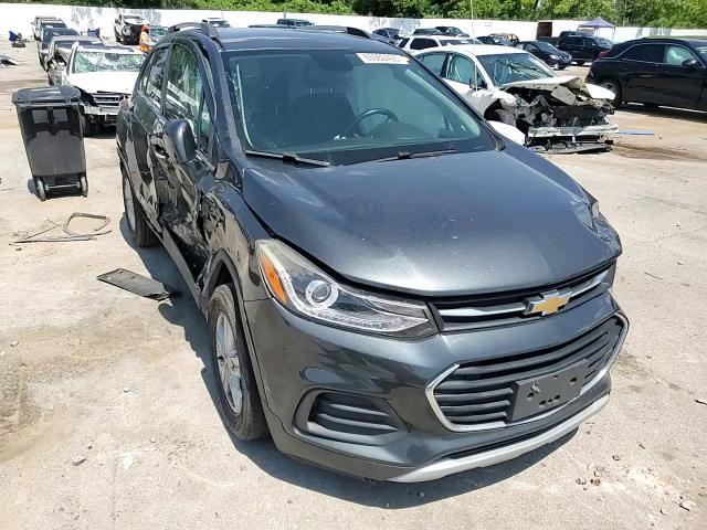 2017 Chevrolet Trax 1Lt VIN: KL7CJLSB5HB217518 Lot: 65080495