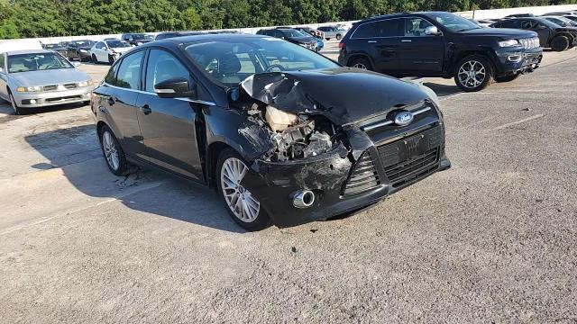 2012 Ford Focus Sel VIN: 1FAHP3H20CL466428 Lot: 65085175