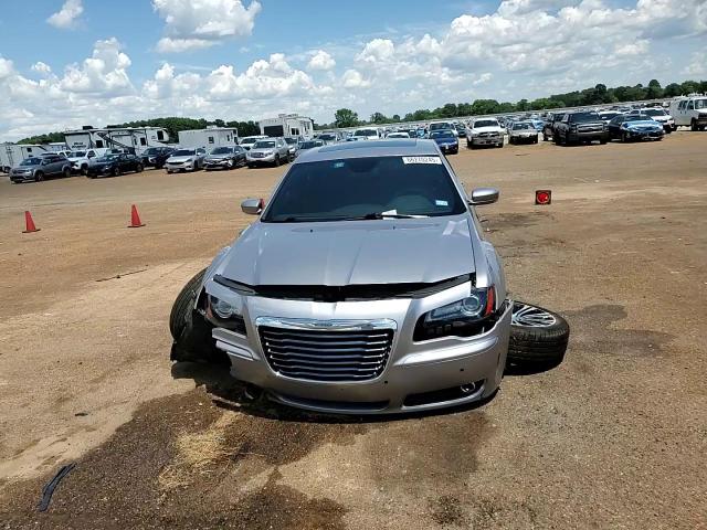 2014 Chrysler 300 S VIN: 2C3CCABT4EH100840 Lot: 66270245