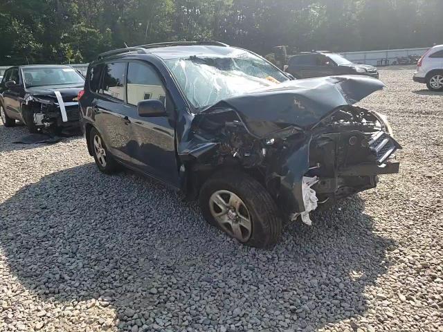 2011 Toyota Rav4 VIN: 2T3BF4DV8BW173686 Lot: 65176765