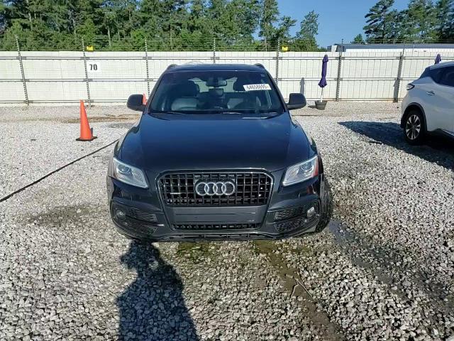 2014 Audi Q5 Premium Plus VIN: WA1DGAFP6EA099801 Lot: 64658695