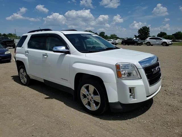 2015 GMC Terrain Slt VIN: 2GKALSEK4F6399498 Lot: 63106025