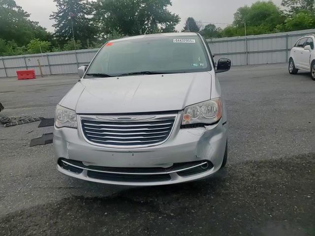2012 Chrysler Town & Country Touring VIN: 2C4RC1BG2CR387708 Lot: 64432955