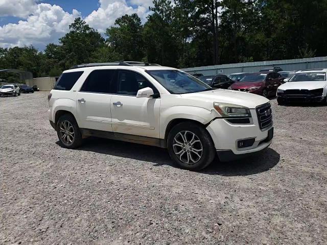 2014 GMC Acadia Slt-1 VIN: 1GKKVRKDXEJ159144 Lot: 65077725
