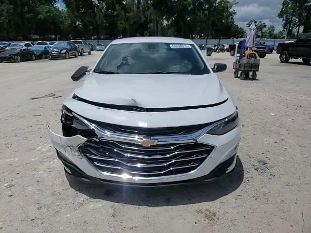 2021 Chevrolet Malibu Ls VIN: 1G1ZB5ST3MF075597 Lot: 64058515