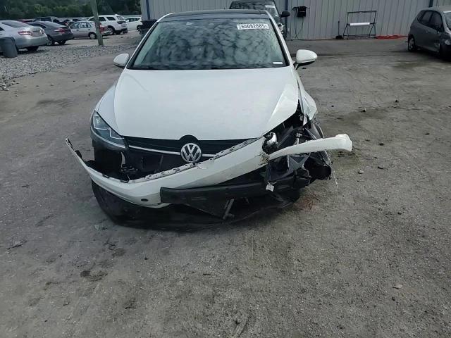 2019 Volkswagen Golf S VIN: 3VWW57AU9KM030200 Lot: 65082885