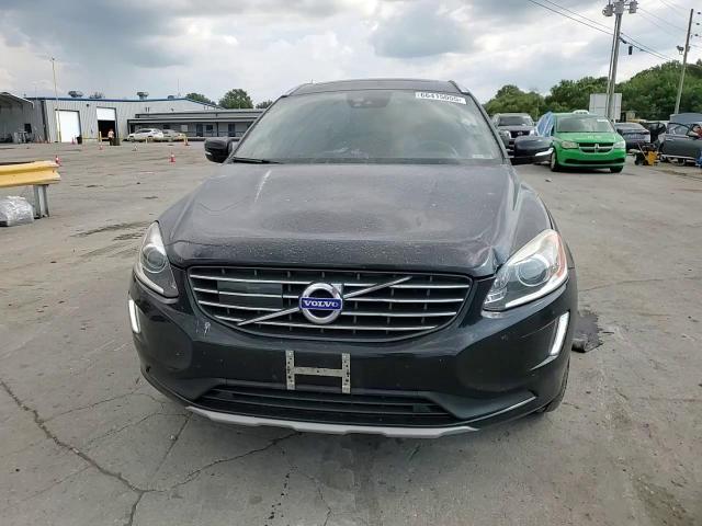 2016 Volvo Xc60 T5 Platinum VIN: YV4612RM4G2864666 Lot: 66415055