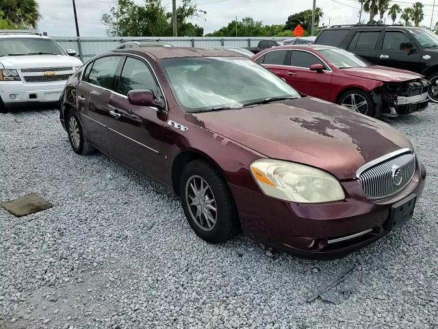 2007 Buick Lucerne Cx VIN: 1G4HP57227U186769 Lot: 65175695