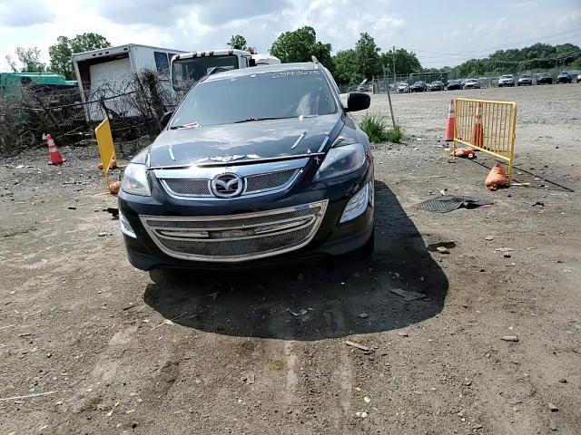 2011 Mazda Cx-9 VIN: JM3TB3CV7B0302394 Lot: 63793675
