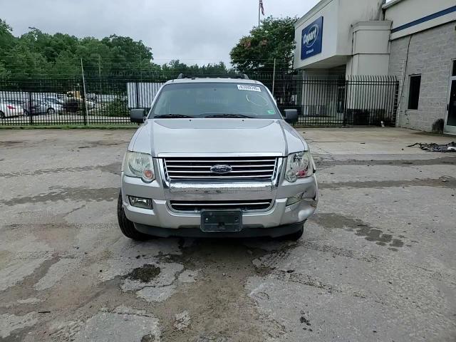 2008 Ford Explorer Xlt VIN: 1FMEU73E98UA43360 Lot: 63999745