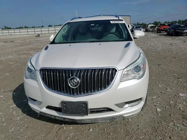2017 Buick Enclave VIN: 5GAKRBKD2HJ340364 Lot: 63659915