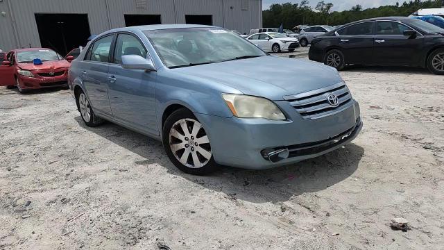 2005 Toyota Avalon Xl VIN: 4T1BK36B85U038990 Lot: 63445355