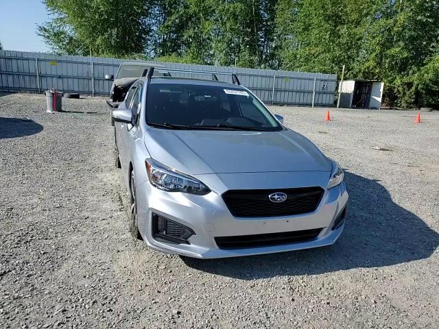 2017 Subaru Impreza Sport VIN: 4S3GTAM62H3735051 Lot: 65237745