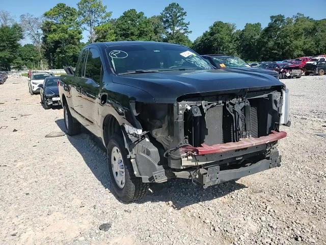 2018 Nissan Titan Xd S VIN: 1N6AA1C32JN505391 Lot: 64126435