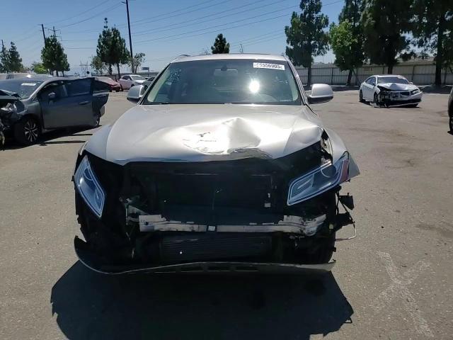 2016 Audi Q5 Premium VIN: WA1C2AFP6GA073499 Lot: 66556905