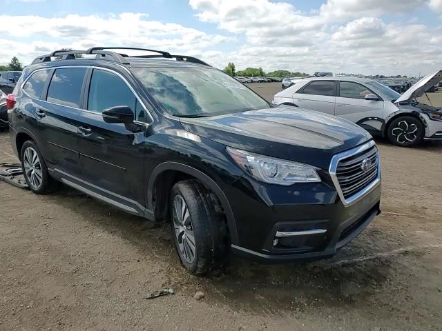 2019 Subaru Ascent Limited VIN: 4S4WMAPD7K3419781 Lot: 64601105