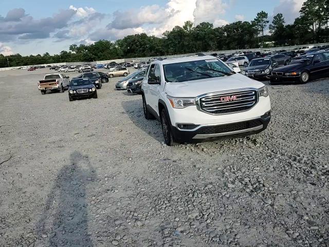 2017 GMC Acadia Slt-1 VIN: 1GKKNULS1HZ137300 Lot: 63025705
