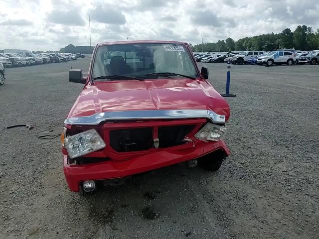 2007 Ford Ranger Super Cab VIN: 1FTYR44U17PA11684 Lot: 65228555