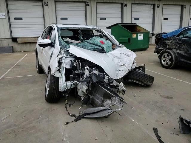 2019 Honda Hr-V Ex VIN: 3CZRU5H54KM701529 Lot: 64956475