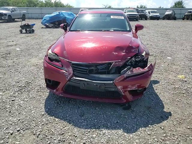 2014 Lexus Is 250 VIN: JTHCF1D28E5006635 Lot: 66450035