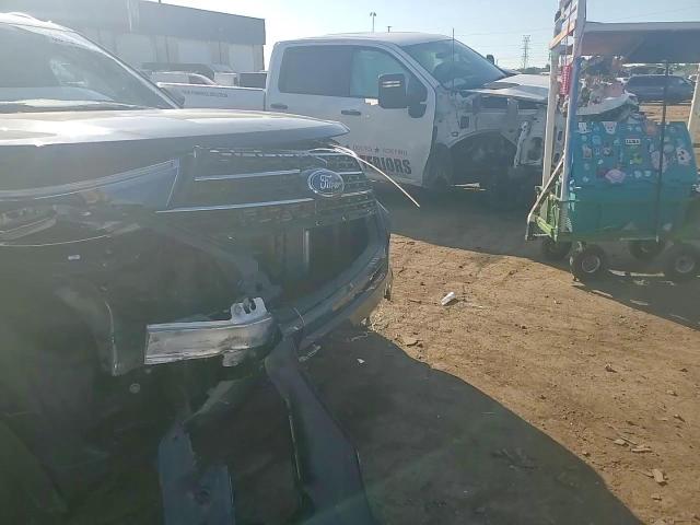 2024 Ford Explorer Xlt VIN: 1FMSK8DH1RGA42355 Lot: 63150345