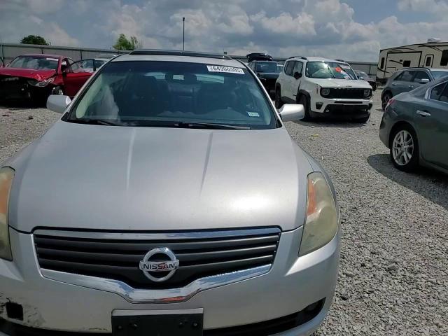 2008 Nissan Altima 2.5 VIN: 1N4AL21E78N403169 Lot: 64906505